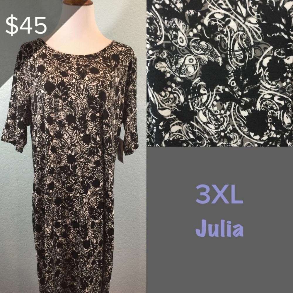 Julia